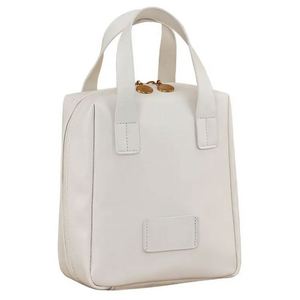 Free Sample <b>Large</b> Capacity PU Portable Cosmetic <b>Bag</b> for Travel <b>Wash</b> Cosmetic Storage Case - Product Image 2
