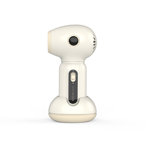 Secador de Pelo Inalámbrico para Bebés, Baja Radiación, Viento Suave, Temperatura Constante Inteligente, Uso Doméstico - Product Image 4