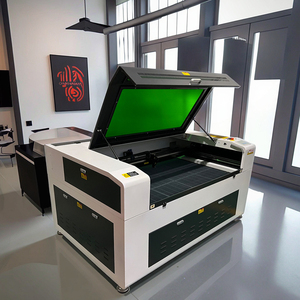 Ruida 1490 Laser Engraver for Acrylic Wood 80W/100W/130W/150W 1400mm*900mm - Product Image 1