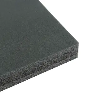 Flexibele Uitgebreid Lage Dichtheid Polyethyleen Foam Board Isolatie Vel Blokken Ixpe Schuim
