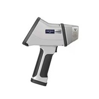 Analyseur XRF portable Hitachi X-MET8000, spectromètre XRF intelligent pour métaux précieux, alliages et pièces de monnaie, destiné aux bijoutiers