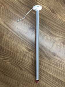 USB נטענת 15mm ליתיום סוללה מובנה יתושים תריסים צינורי מנוע - Product Image 3