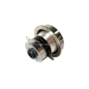 Transduser Ultrasonik Kecantikan Kepala <span class=keywords><strong>Probe</strong></span> Multi Frekuensi Cocok untuk Merek Estenad, <span class=keywords><strong>Hitachi</strong></span> Alat Pijat Wajah Ultrasonik - Product Image 5