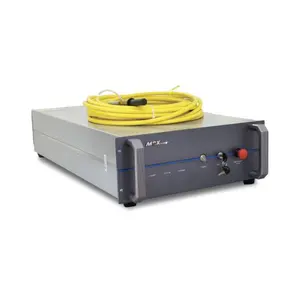 High Quality MAX 1000w 1500w 2000w 3000w Maxphotonics Laser Source For Fiber Laser Cutting Welding Machine