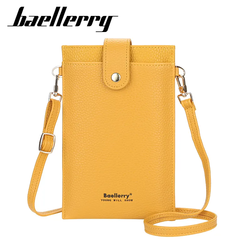 2021 Brand Beellerry Ladies girl purses wallets Women Fashionable Crossbody bags women phone bag for party and holiday