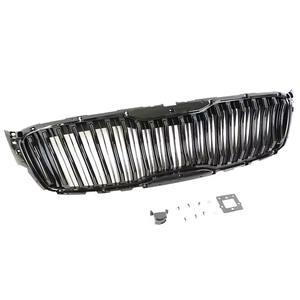 Para KIA Sorento Oem Aftermarket Reparação Acessórios Do Carro Capô Auto Lâmpada Grade Do Amortecedor Dianteiro - Product Image 5