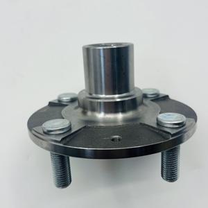 Pieza de Repuesto de Alta Calidad para Motor de Automóvil, Conjunto de Cubo de Rueda Delantera 51750-1Y000 para Hyundai Elantra Kia Ceed 517501Y000 - Product Image 5