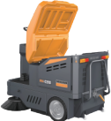 MINGNUO MN-C150 Nettoyeur électrique autopropulsé à eau froide, nettoyage sur site (CIP), 1500W, 48V, garantie 1 an
