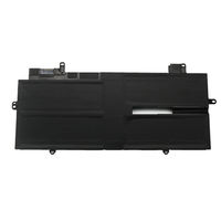 Nueva batería genuina L20C4P71 15,44 V 57Wh para portátil Lenovo ThinkPad X1 Carbon Gen 9 2021 L20D4P71 L20M4P71 reemplazo de portátil