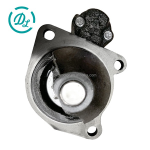 Démarreur EexcavaStart 24V 11T 5.8KW QDJ2511K QDJ2511 pour moteur YC4108, camions lourds, avec garantie d'un an - Product Image 2