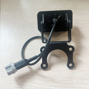 Faro LED Baja de 3 Pulgadas para Motocicleta, Bicicleta Eléctrica, SurRon, Segway, con Soporte - Product Image 3