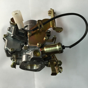 คาร์บูเรเตอร์ RBK รุ่นใหม่ C01 13200-79250 สำหรับเครื่องยนต์รุ่น F8A อะไหล่ทดแทน ขนาด 27*25*18 - Product Image 1