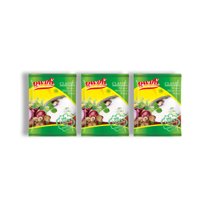 Qwok-<span class=keywords><strong>Sopa</strong></span> de maíz y verduras, serie - Product Image 3