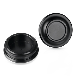 Cache-trou de cadre de moto en aluminium pour HONDA <span class=keywords><strong>REBEL500</strong></span> CMX500 CMX Reble 500 2020 2021, garde de carénage, bouchons de cadre décoratifs - Product Image 2