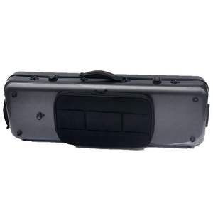 Estuche de fibra de carbono para <span class=keywords><strong>viola</strong></span>, correa de hombro doble, bolsa de espectro, envío resistente a la presión, estuche para <span class=keywords><strong>viola</strong></span> de <span class=keywords><strong>15</strong></span> 16 <span class=keywords><strong>pulgadas</strong></span> - Product Image 1