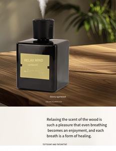 Diffuseur d'air automatique pour voiture pour la chambre à coucher - Parfum longue durée qui persiste dans la pièce - Product Image 5
