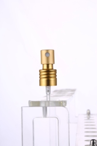 Алюминиевый духовой обжимной распылитель - Product Image 2