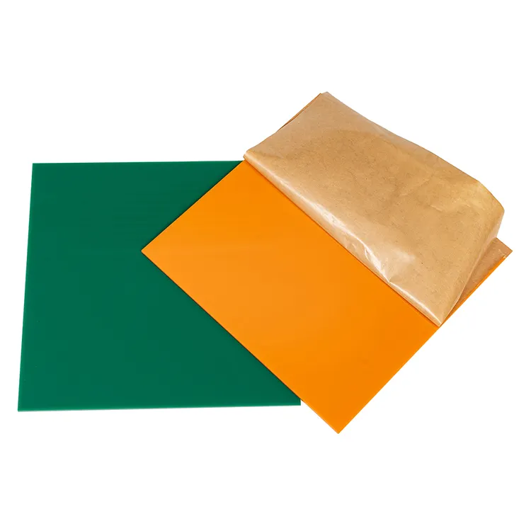 Kleur Acryl Plaat Fabriek Groothandel 1.8-70 Mm Dikte Gekleurde Goede Kwaliteit Gegoten Acrylplaat