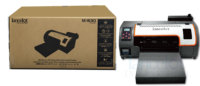 Printer Film Hewan Peliharaan dengan Kepala Cetak XP600 33 Printer DTF Ukuran A3 Printer Digital DTF untuk Usaha Kecil Cetak Kaos