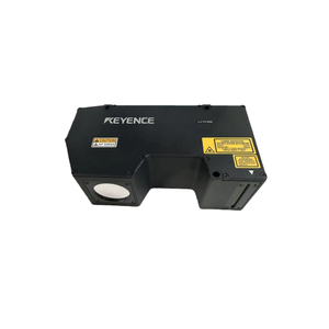 หัวเซ็นเซอร์วัดโปรไฟล์ความเร็วสูงของแท้จาก KEYENCE รุ่น LJ-V7300 ของแท้ 100% และใหม่เอี่ยม - Product Image 5