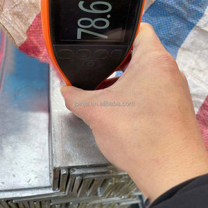 Acier galvanisé résistant à la corrosion en forme <span class=keywords><strong>de</strong></span> U, norme européenne / GB, poutre en U avec service <span class=keywords><strong>de</strong></span> fabrication sur mesure, acier en U - Product Image 6