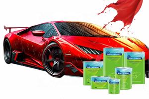 Fournisseur de <span class=keywords><strong>peinture</strong></span> de finition automobile AGP <span class=keywords><strong>peinture</strong></span> automobile meilleure qualité <span class=keywords><strong>peinture</strong></span> de réparation automobile - Product Image 2