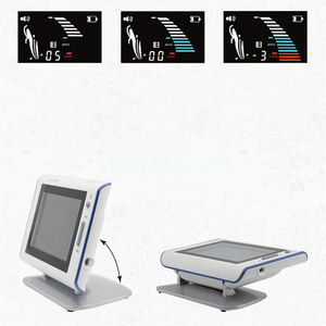 Localizzatore d'apice dentale dello schermo LCD luminoso di vendita calda 2020 - Product Image 6
