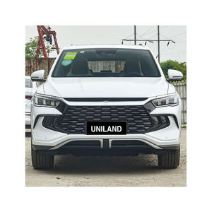 <span class=keywords><strong>2026</strong></span> BYD 송 프로 115KM 엑셀런스 에디션 신에너지 자동차 전기 SUV 중국에서 수출 가능, 흰색, 인기 판매 중 - Product Image 2