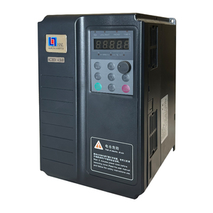 XLY7000 4.0KW 5.5KW 7.5KW 220V 380V ตัวควบคุม VFD AC Drive ปรับความถี่ได้ รองรับ OEM สำหรับมอเตอร์ปั๊มน้ำและคอมเพรสเซอร์ XLY7000 220v 38 - Product Image 4