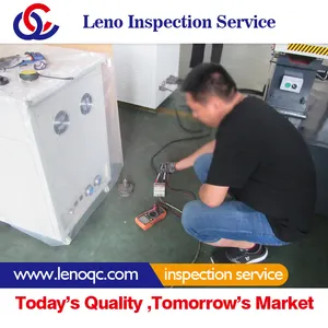 Quality Control Service Quality Control Service And Inspection Company For Machines Shenzen