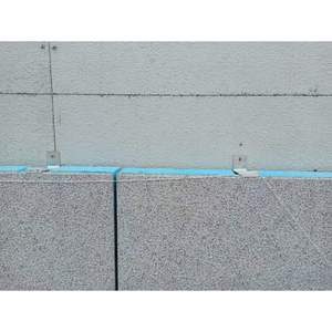 Paneles Sándwich para Paredes Exteriores PIR No Metálicos de 2270 mm Resistentes al Fuego, Diseño Minimalista, Solución Total para Proyectos - Product Image 2