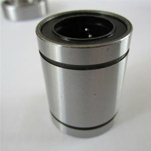 LME8UU-Aj <span class=keywords><strong>LME8</strong></span>-UUAJ บูชระบูชมากปรับ LBE8AJ 8*15*24มม - Product Image 3