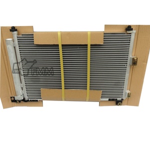 Condenseur de climatisation pour Ford Ranger - Product Image 6