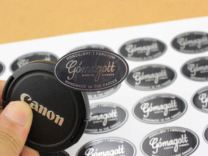 Étiquettes <span class=keywords><strong>de</strong></span> bonbons en papier gaufré personnalisé en feuille d'argent en rouleaux, étiquettes d'emballage en papier rose estampillé en feuille d'argent pour l'utilisation <span class=keywords><strong>de</strong></span> bonbons - Product Image 3