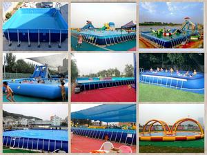 Rollo <span class=keywords><strong>de</strong></span> Lona <span class=keywords><strong>de</strong></span> PVC Resistente <span class=keywords><strong>de</strong></span> 550 GSM para Revestimiento <span class=keywords><strong>de</strong></span> Estanques <span class=keywords><strong>de</strong></span> Peces - Product Image 4