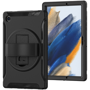Vente en gros d'usine, étui de protection pour <span class=keywords><strong>tablette</strong></span> <span class=keywords><strong>Samsung</strong></span> Galaxy Tab <span class=keywords><strong>A8</strong></span> 2021 <span class=keywords><strong>10</strong></span>,<span class=keywords><strong>5</strong></span> <span class=keywords><strong>pouces</strong></span>, <span class=keywords><strong>housse</strong></span> X200 X205 - Product Image 3