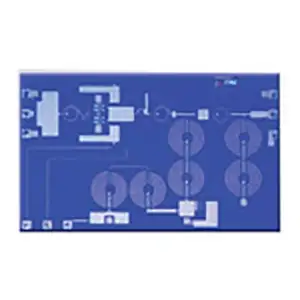 HMC-ALH444 Integrated Circuit Other ics Chip New And Original Electronic Components Microchip Microcontrollers