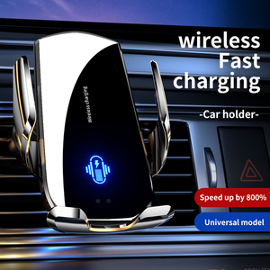 Produit le plus vendu : <span class=keywords><strong>Chargeur</strong></span> de voiture sans fil 15W à charge rapide <span class=keywords><strong>pour</strong></span> <span class=keywords><strong>iPhone</strong></span>, support de téléphone <span class=keywords><strong>pour</strong></span> voiture, fixation par <span class=keywords><strong>induction</strong></span> à gravité <span class=keywords><strong>pour</strong></span> grille d'aération - Product Image 5