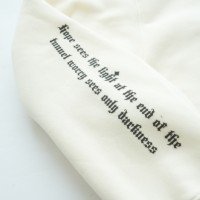 Sudadera de cuello redondo de tela de lana de 500GSM, impresión Digital de alta calidad, logotipo personalizado de peso pesado, sudaderas de tripulación para hombres al por mayor