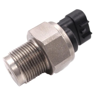 Diesel Common Rail Kraftstoff drucksensor Für HILUX D4D <span class=keywords><strong>3</strong></span>.0L 89458-71010 - Product Image 3