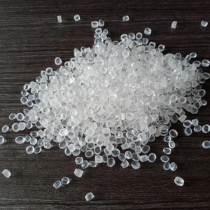 เม็ด EVA ร้อนละลาย/เรซิน EVA สำหรับรองเท้า VA 14%-28% - Product Image 6