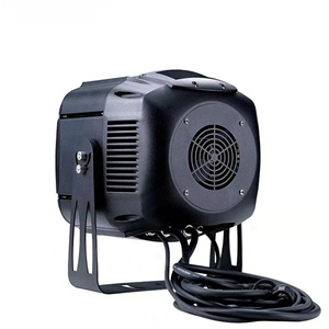 Không thấm nước ngoài trời Logo chiếu LED xoay chiếu ánh sáng 400W <span class=keywords><strong>gobo</strong></span> ánh sáng cho sân khấu - Product Image 5