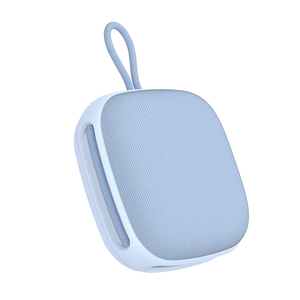 3W 6.0 IPX5 ngoài trời không thấm nước xách tay mini TWS loa với vải lanh cho đi xe đạp cưỡi chạy cắm trại - Product Image 5