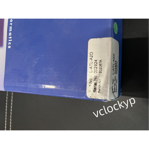 1 pièce NOUVEAU Convertisseur numérique-analogique Thermo Scientific A2D 7200.0005 - Product Image 3