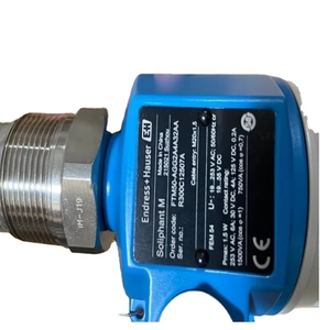 Interruptor de Nivel E+H Original FTM50-AGG2A4A32AA FMU40-ANB2A2 FTL51H-ATC2BC4G6A en Oferta Especial - Product Image 1