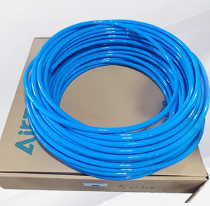 Tubo de PU Original AirTAC US98A080050, Manguera de Poliéster de 8x5mm, Neumática, para Automatización Industrial - Product Image 3