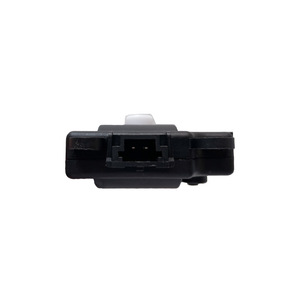 ตัวควบคุมระบบปรับอากาศไฟฟ้า 604-108 พลาสติก ABS รูปทรงสี่เหลี่ยมผืนผ้า สำหรับรถยนต์ - Product Image 3
