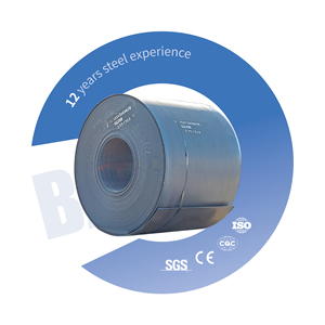 Q235 q345 s235jr HRC cuộn thép carbon chất lượng cao cán nguội ANSI BIS chứng nhận ủ đen để cắt và uốn - Product Image 2
