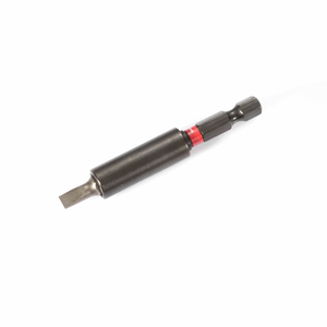 Guía Magnética <span class=keywords><strong>de</strong></span> Impacto <span class=keywords><strong>de</strong></span> Alta Resistencia, Porta-Bits <span class=keywords><strong>de</strong></span> Cambio Rápido <span class=keywords><strong>de</strong></span> 1/4'' con Funda <span class=keywords><strong>de</strong></span> Aluminio Giratoria Libre - Product Image 2