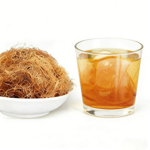 Thé de soie de maïs pour stimuler le métabolisme et favoriser la perte de poids, tisane détox amincissante, boisson minceur, vente directe d'usine, service OEM en gros pour les magasins, bien-être quotidien - Product Image 2